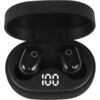 Casti In-Ear Akai BTE-J15, wireless, Bluetooth, microfon, negru