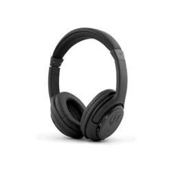 Casti Esperanza Libero ESP-EH163B, Bluetooth,Over-Ear, Negru