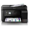 Resigilat: Imprimanta Multifunctionala inkjet color Epson L5190 All-in-One, A4, Wi-Fi, ADF, Retea, Fax