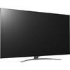 Resigilat: Televizor LG LED Smart TV 65NANO863 165cm 65inch Ultra HD 4K Black