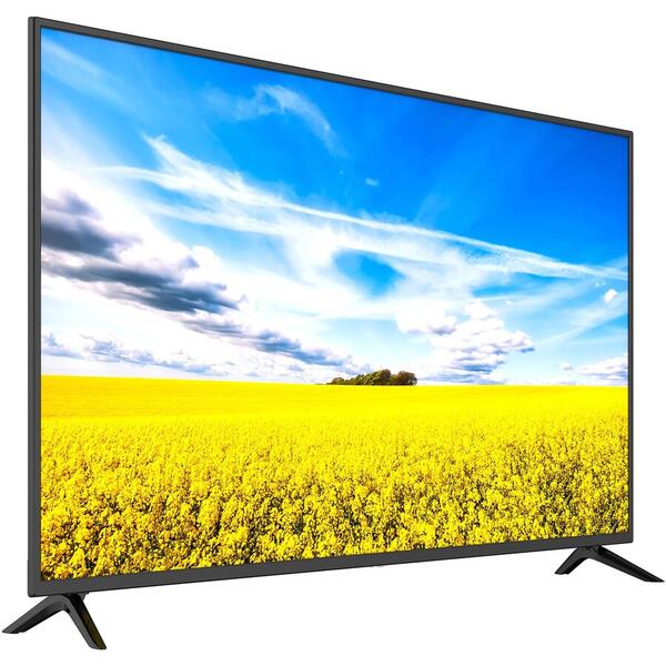 Televizor Led NEI 58NE6800, 147 cm, Smart TV, 4K Ultra HD