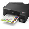 Imprimanta Inkjet Color Epson L1250 CISS, USB, WiFi, Wi-Fi Direct, A4