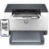 Imprimanta HP LaserJet M209dwe Laser, Monocrom, Format A4, Retea, Wi-Fi