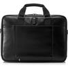 Geanta HP Executive Leather pentru laptop de 15.6 inch, Black