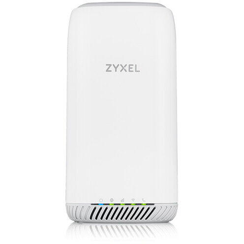 Router wireless ZyXEL LTE5388 Dual-Band, Wi-Fi 5, 4G