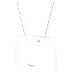 Router wireless Tenda 4G06, 4G, N300, Single-Band