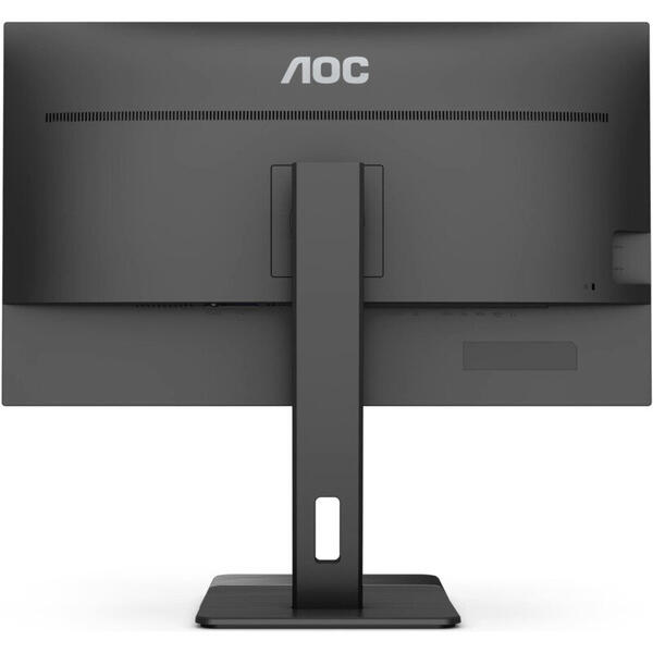Monitor LED AOC Q32P2CA 31.5 inch QHD IPS 4 ms 75 Hz USB-C