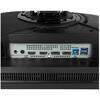 Monitor Gaming LED IPS Asus ROG Strix 27'', 4K UHD, 144 Hz, 1ms, DSC, DisplayHDR™ 400, DCI-P3 90%, Adaptive Sync, G-SYNC Compatible, HDMI, Display Port, USB, XG27UQR, Negru