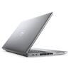 Laptop Dell Latitude 5520, 15.6 inch FHD, Intel Core i7-1165G7, 16GB, 512GB SSD, Linux, Gri