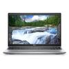 Laptop Dell Latitude 5520, Intel Core i5-1145G7, 15.6inch Touch, RAM 16GB, SSD 512GB, Intel Iris Xe Graphics, Windows 11 Pro, Gri