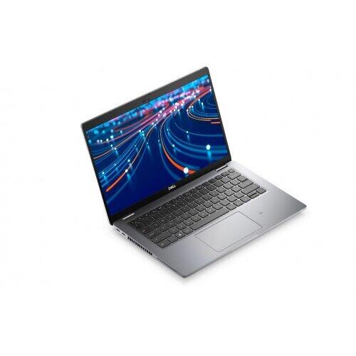 Laptop Dell Latitude 5420, Intel Core i7-1185G7, 14inch, RAM 16GB, SSD 512GB, Intel Iris Xe Graphics, Linux, Gri