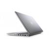 Laptop Dell Latitude 5520 Procesor Intel® Core™ i5-1145G7, 15.6 FHD , 8GB, 512GB SSD, Intel Iris Xe Graphics, Win 11 Pro, Gri