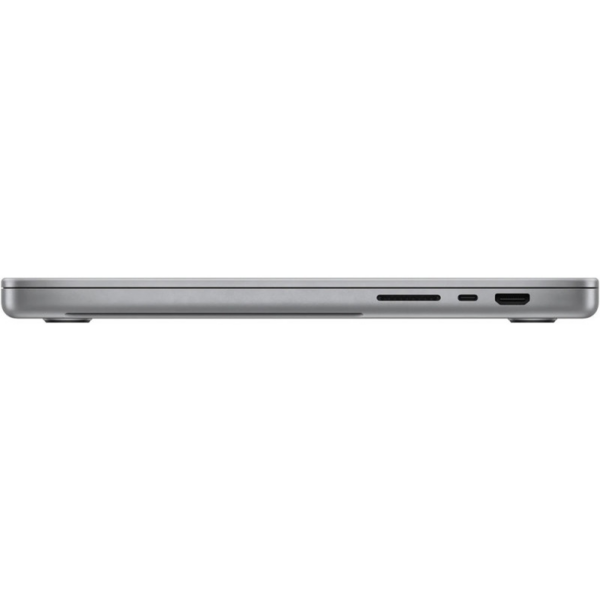 Laptop Apple 14.2 MacBook Pro 14, Apple M1, 32GB, 1TB SSD, Apple M1 Pro 16-core GPU, macOS Monterey, Gri