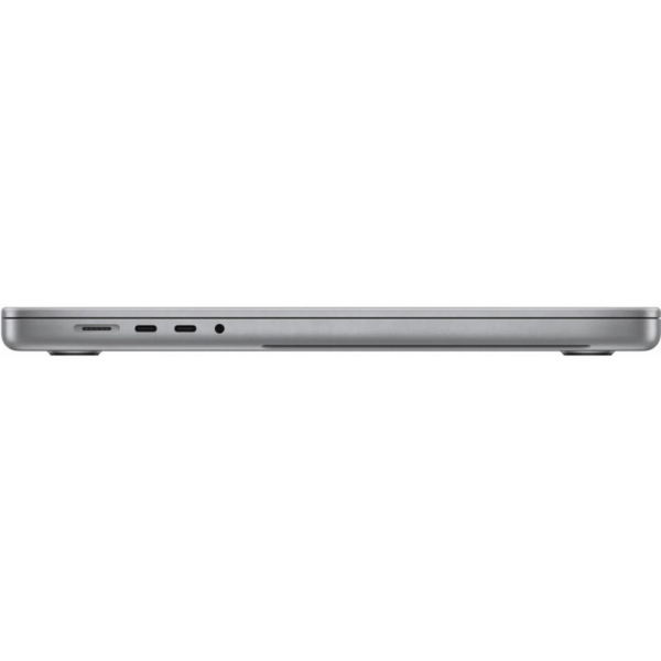Laptop Apple 14.2 MacBook Pro 14, Apple M1, 32GB, 1TB SSD, Apple M1 Pro 16-core GPU, macOS Monterey, Gri