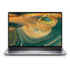 Laptop Dell Latitude 9420, i7-1185G7, 14 inch Touch, RAM 16GB, SSD 512GB, Intel Iris Xe, Windows 11 Pro, Gri