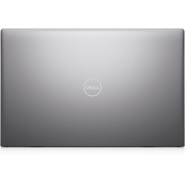 Laptop Dell Vostro 5510 cu procesor Intel Core i7-11390H, 15.6 FHD, 16GB, 512GB SSD, Intel Iris Xe Graphics, Ubuntu, Gri