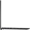 Laptop Dell Vostro 3510 Intel Core i7-1165G7, 15.6 FHD, 16GB, 512GB SSD, Intel Iris Xe Graphics, Windows 11 Pro, Negru
