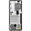 Desktop PC Lenovo V55t Gen 2-13ACN, Procesor AMD Ryzen 5 5600G 3.9GHz, 8GB RAM, 256GB SSD, Radeon Graphics, no OS