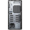 Sistem Desktop Dell OptiPlex 3090 MT cu procesor Intel® Core™ i5-10505 pana la 4.60 GHz, Comet Lake, 8GB DDR4, 256GB SSD, DVD-RW, Intel® UHD Graphics 630, Windows 11 Pro