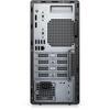 Sistem PC DELL OptiPlex 3090 MT (Procesor Intel® Core™ i5-10505 (6 core, 3.2GHz up to 4.6GHz, 12Mb Cache), 8GB DDR4, 512GB, Intel UHD 630, Windows 11 Pro, Negru)