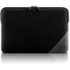 Husa laptop Dell Essential Sleeve 15", Negru
