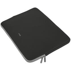 Husa Laptop Trust Primo Soft Sleeve TR-21254, 11.6" ,Negru