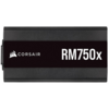 Sursa Corsair RMx Series RM750x 2021, 80+ Gold, 750W