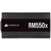 Sursa Corsair RMx Series RM550x 2021, 650W, 80+ Gold