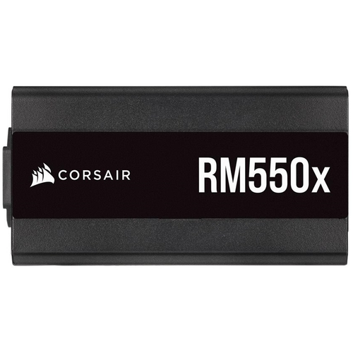 Sursa Corsair RMx Series RM550x 2021, 650W, 80+ Gold