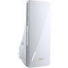 Wireless Range Extender ASUS RP-AX56, Dual-Band 574 + 1201 Mbps, Alb