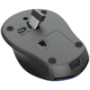 Mouse Wireless Trust Zaya, USB (Negru)