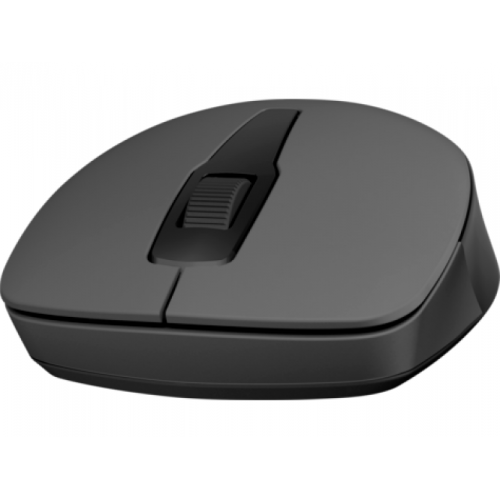 Mouse Optic HP 150, USB Wireless, Black