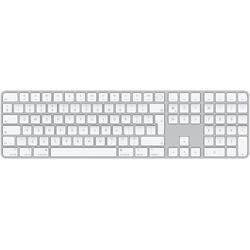 Tastatura Apple Magic, Touch ID, Numeric Keypad, Romanian Layout