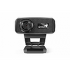 Camera Web Genius Facecam 1000X V2, Negru