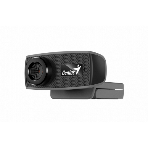 Camera Web Genius Facecam 1000X V2, Negru