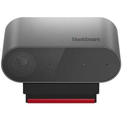 Camera videoconferinta Lenovo ThinkSmart Cam, Negru