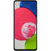 Telefon mobil Samsung Galaxy A52s, Dual SIM, 128GB, 6GB RAM, 5G, Light Violet