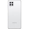 Telefon mobil Samsung Galaxy M22, Dual SIM, 4GB RAM, 128 GB, 4G, White