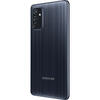 Telefon mobil Samsung Galaxy M52, Dual SIM, 6GB RAM, 128 GB, 5G, Black