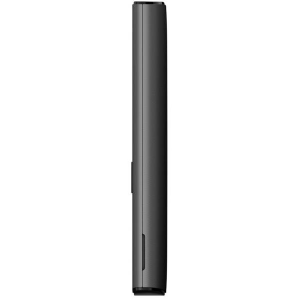 Telefon mobil Nokia 110 4G, Dual SIM, Black