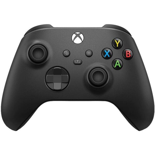 Consola Microsoft Xbox Series X, 1TB, 3 luni Game Pass Ultimate, Negru