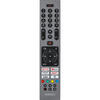 Televizor HORIZON 65HZ9930U/B, 164 cm, Smart, 4K Ultra HD, OLED, CLASA G, Negru
