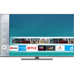 Televizor HORIZON 65HZ9930U/B, 164 cm, Smart, 4K Ultra HD, OLED, CLASA G, Negru