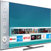 Televizor HORIZON 55HZ9930U/B, 139 cm, Smart, 4K Ultra HD, OLED, CLASA G, Negru