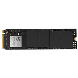 Solid-State Drive (SSD) HP EX900, 1TB, NVMe, M.2