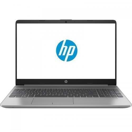 Laptop HP 250 G8, Intel Core i3-1115G4, 15.6inch, RAM 8GB, SSD 256GB, Intel UHD Graphics, Windows 10 Pro, Argintiu