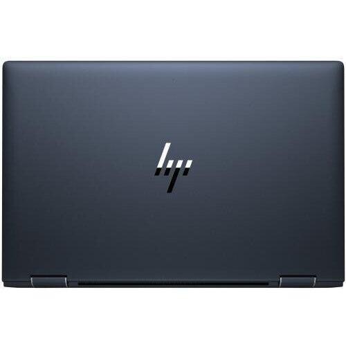 Laptop 2-in-1 HP Elite Dragonfly G2, Intel Core i5-1135G7, 13.3inch Touch, RAM 16GB, SSD 512GB, Intel Iris Xe Graphics, Windows 10 Pro, Albastru