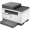 Imprimanta HP LaserJet M234sdwe, A4, 600 x 600 DPI 30 ppm Wi-Fi,Gri\ Alb