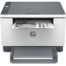 HP Imprimanta Multifunctional Monocrom,LaserJet MFP M234dw, Duplex, Wireless, Retea, A4, Gri