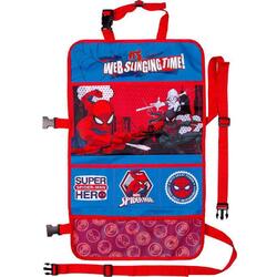 Organizator auto si carucior Spiderman Super Heroes Seven SV9537